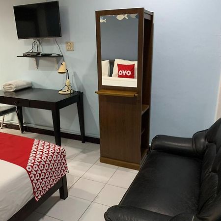 Pha Mansion Hotel Chachoengsao Luaran gambar