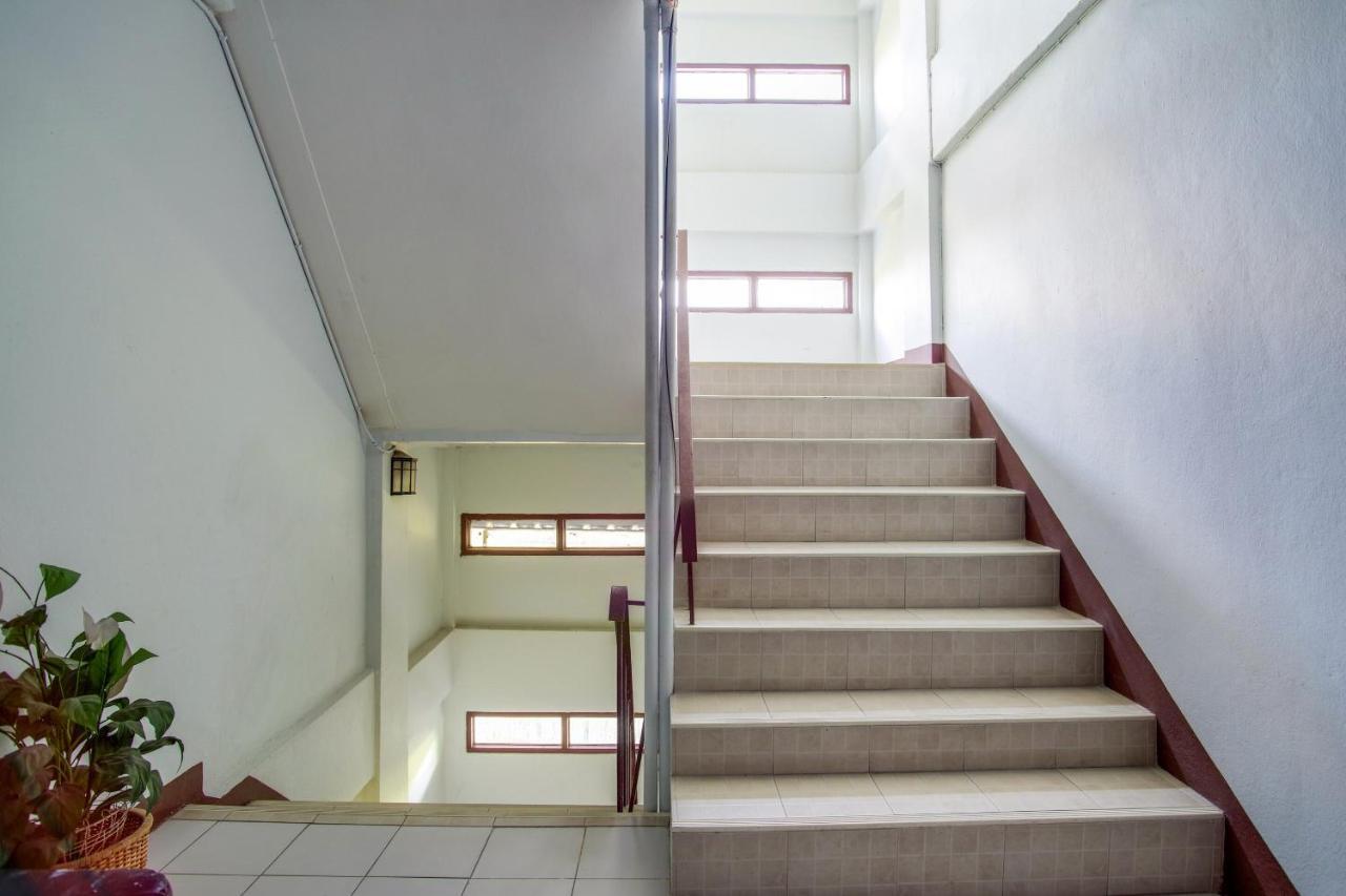 Pha Mansion Hotel Chachoengsao Luaran gambar